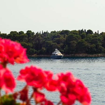 Апартаменты La Casa Isabella Ровинь Экстерьер фото